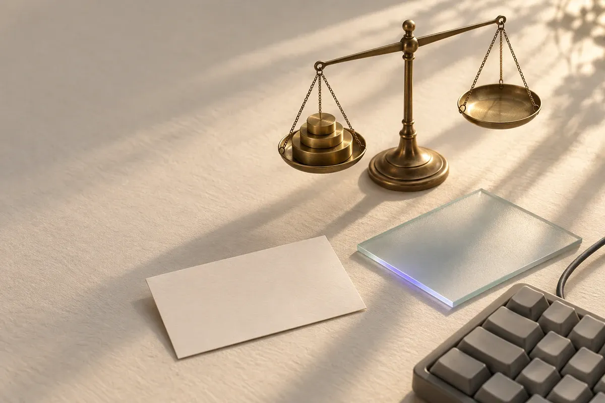 Cutting LLM API Costs Without Losing Quality