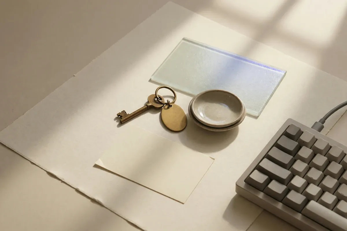 API Key Hygiene for LLM Apps: Where Keys Leak, and How to Contain the Damage
